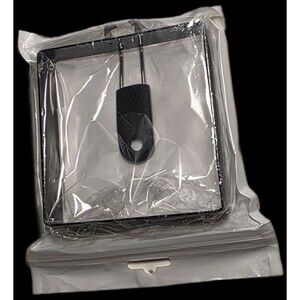 Square Egg Mold Set Nonstick Egg Model 4" X 4" in Egg Pancake Cooking Rings NEW